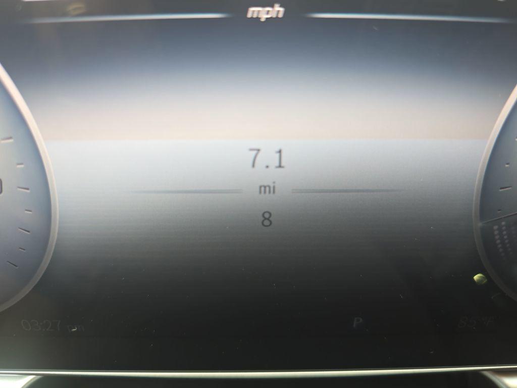 new 2026 Mercedes-Benz S-Class car, priced at $140,420