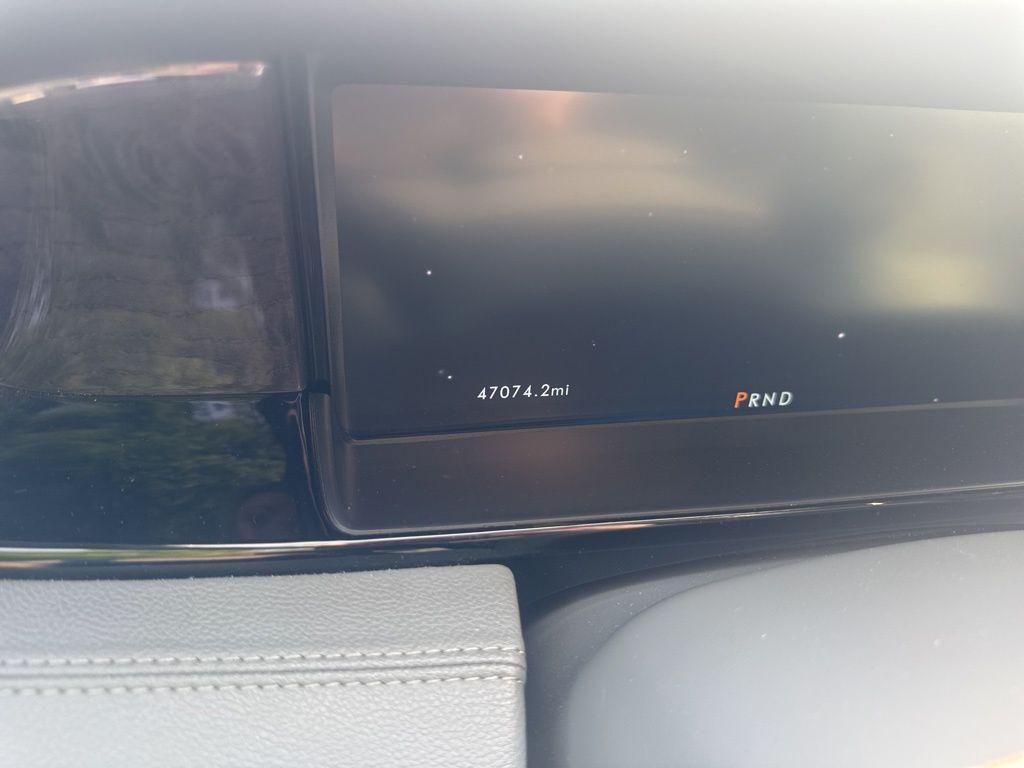 used 2020 Lincoln Navigator car, priced at $43,076