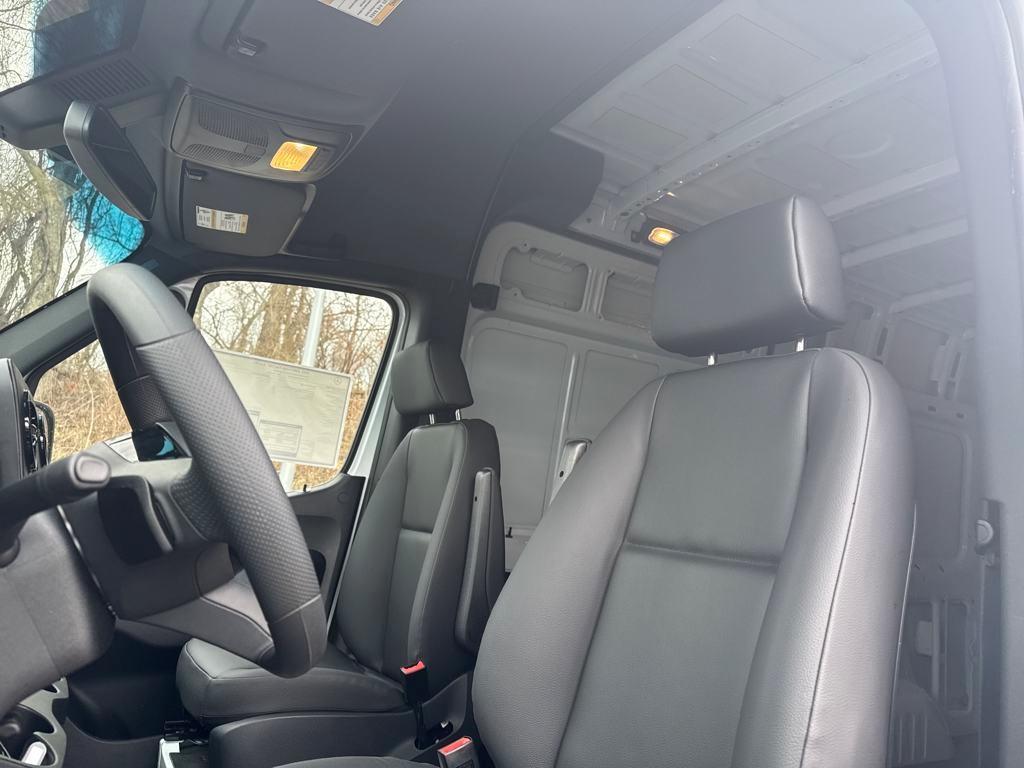 new 2025 Mercedes-Benz Sprinter 2500 car, priced at $56,742