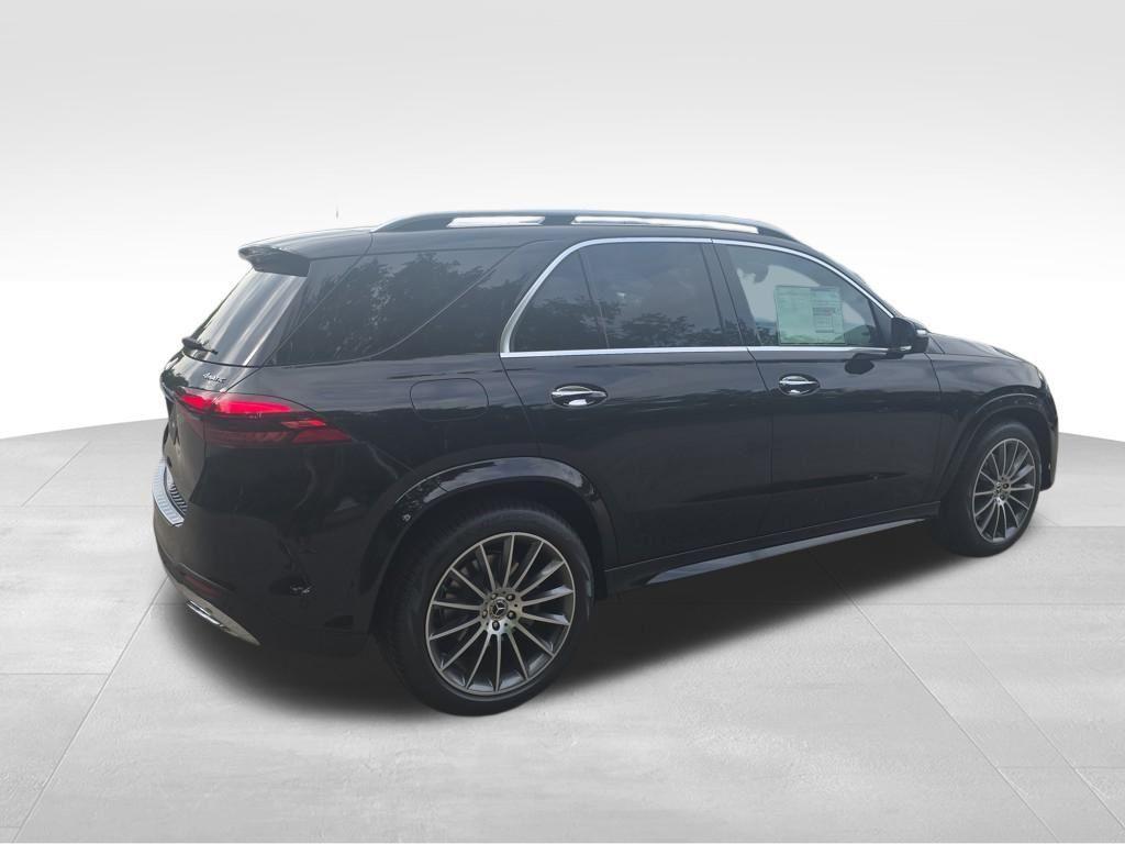 new 2025 Mercedes-Benz GLE 350 car, priced at $74,485