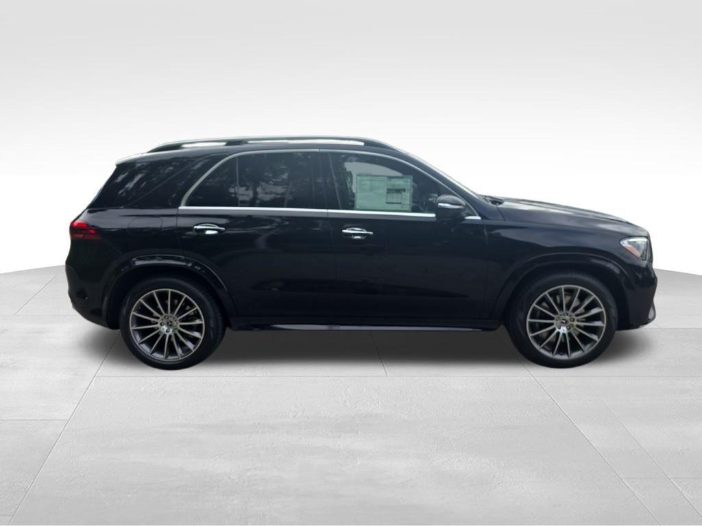 new 2025 Mercedes-Benz GLE 350 car, priced at $74,485