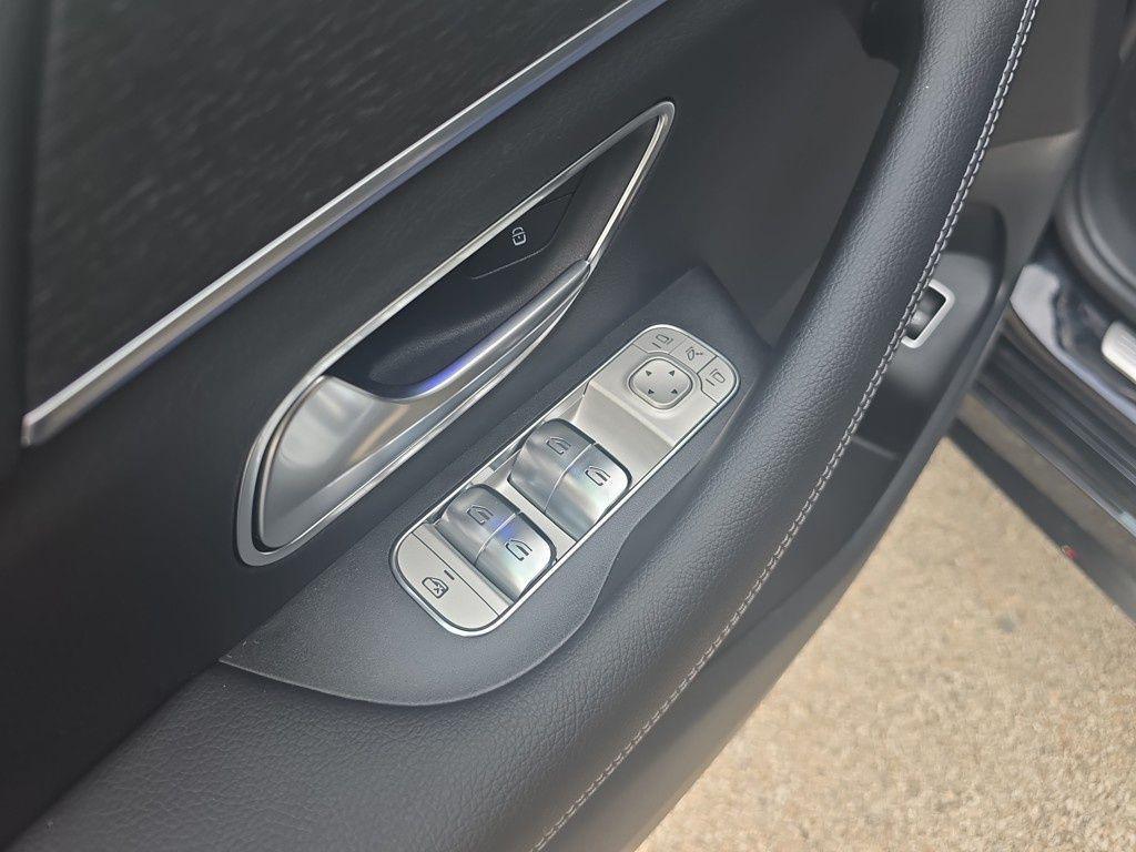 new 2025 Mercedes-Benz GLE 350 car, priced at $74,485
