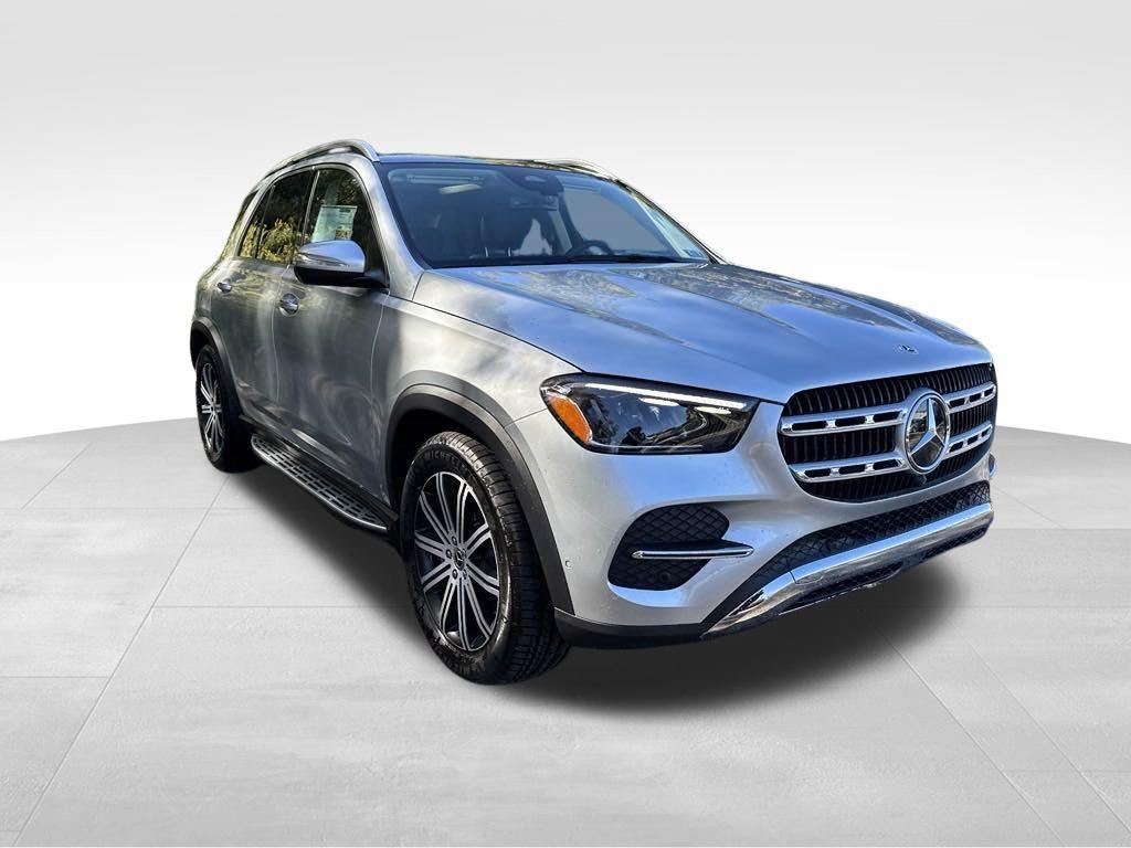 new 2025 Mercedes-Benz GLE 350 car, priced at $71,435