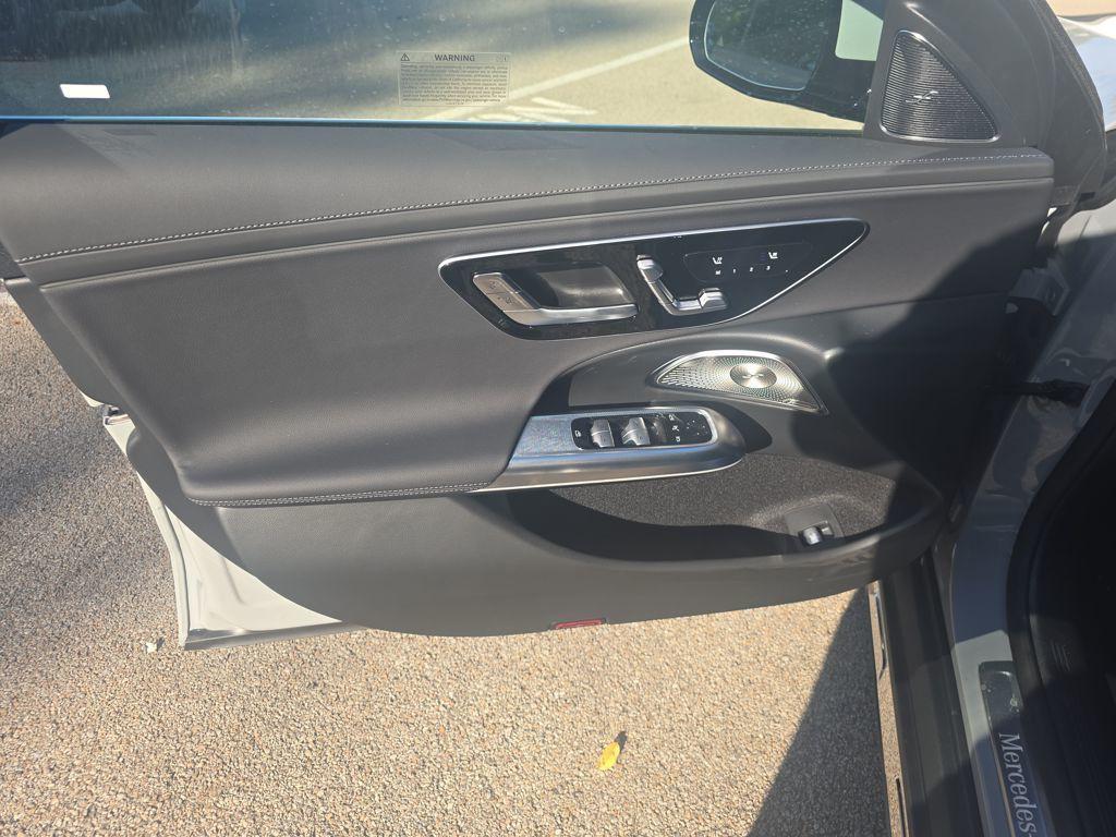 new 2026 Mercedes-Benz E-Class car, priced at $92,690