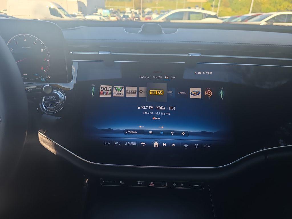 new 2026 Mercedes-Benz E-Class car, priced at $92,690