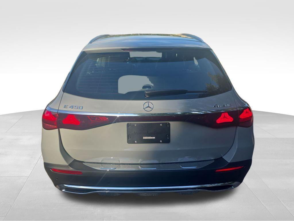 new 2026 Mercedes-Benz E-Class car, priced at $92,690