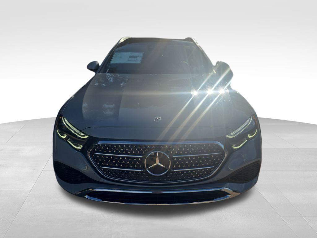 new 2026 Mercedes-Benz E-Class car, priced at $92,690