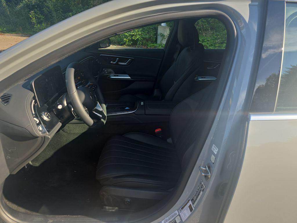 new 2026 Mercedes-Benz E-Class car, priced at $92,690