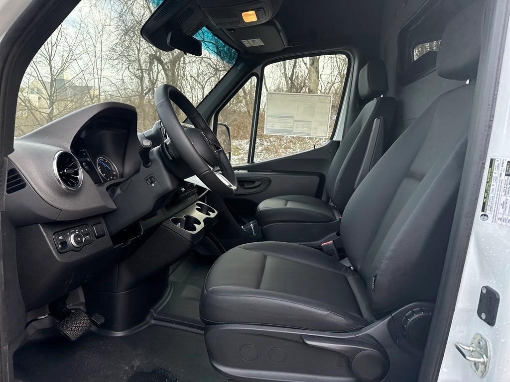 new 2024 Mercedes-Benz eSprinter 2500 car, priced at $81,986