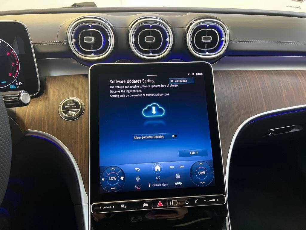 new 2025 Mercedes-Benz CLE 450 car, priced at $73,835
