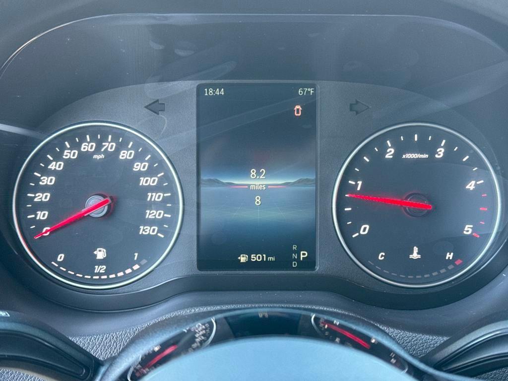 new 2025 Mercedes-Benz Sprinter 3500 car, priced at $73,186