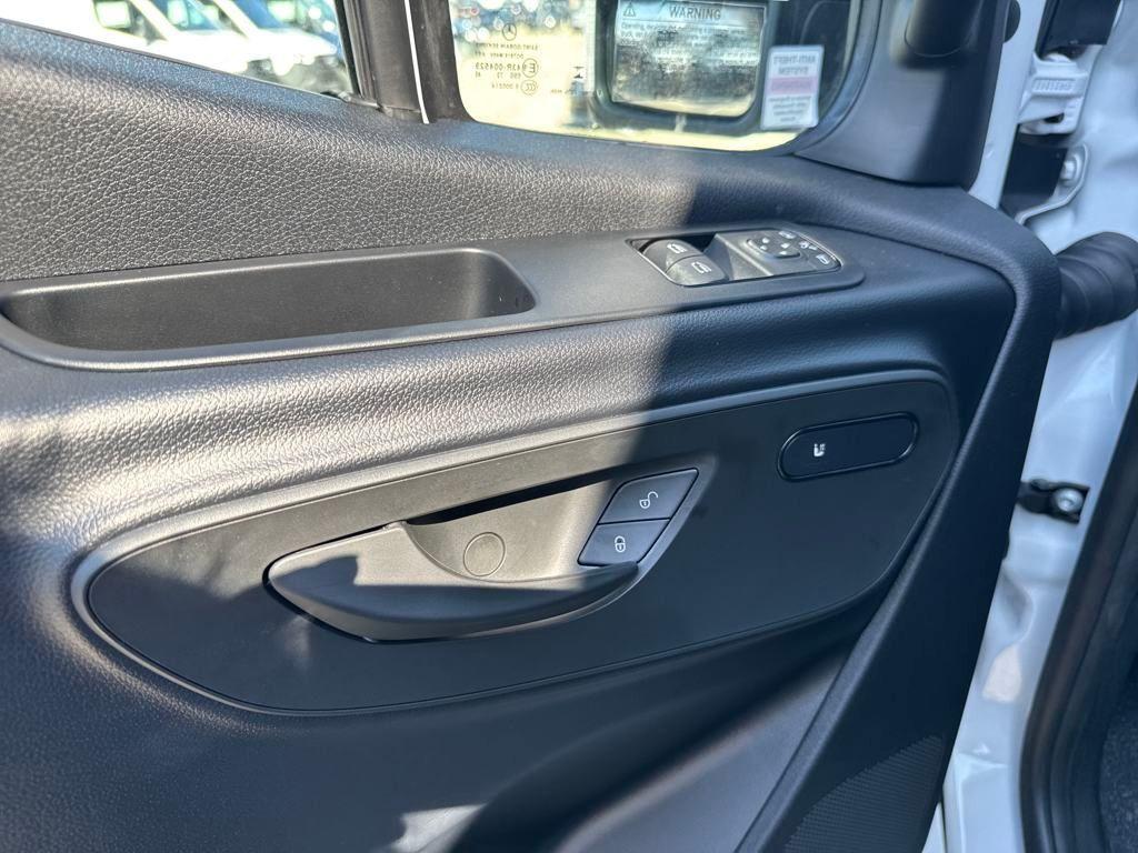 new 2025 Mercedes-Benz Sprinter 3500 car, priced at $73,186
