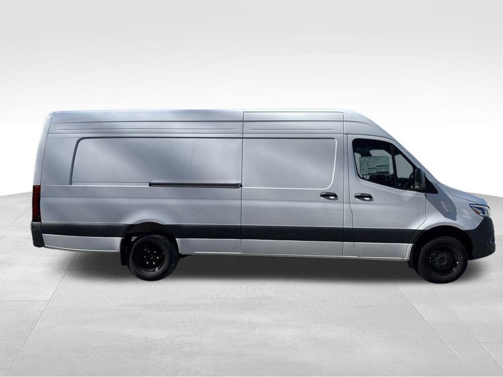 new 2025 Mercedes-Benz Sprinter 3500 car, priced at $73,186
