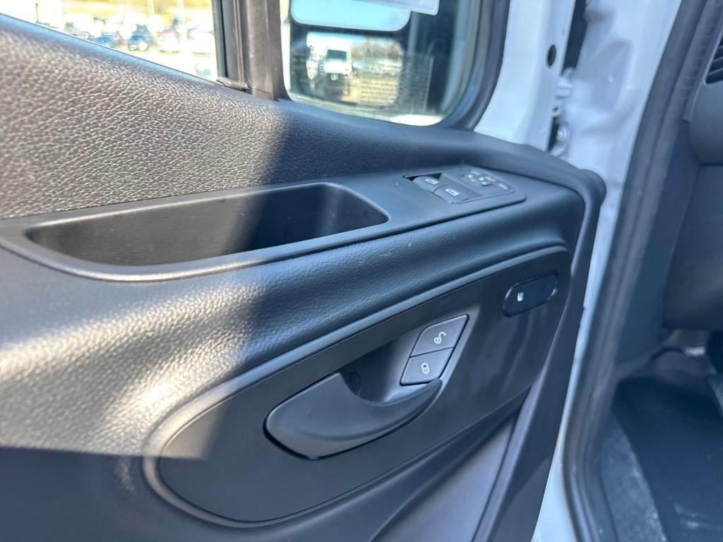 new 2025 Mercedes-Benz Sprinter 3500 car, priced at $74,243