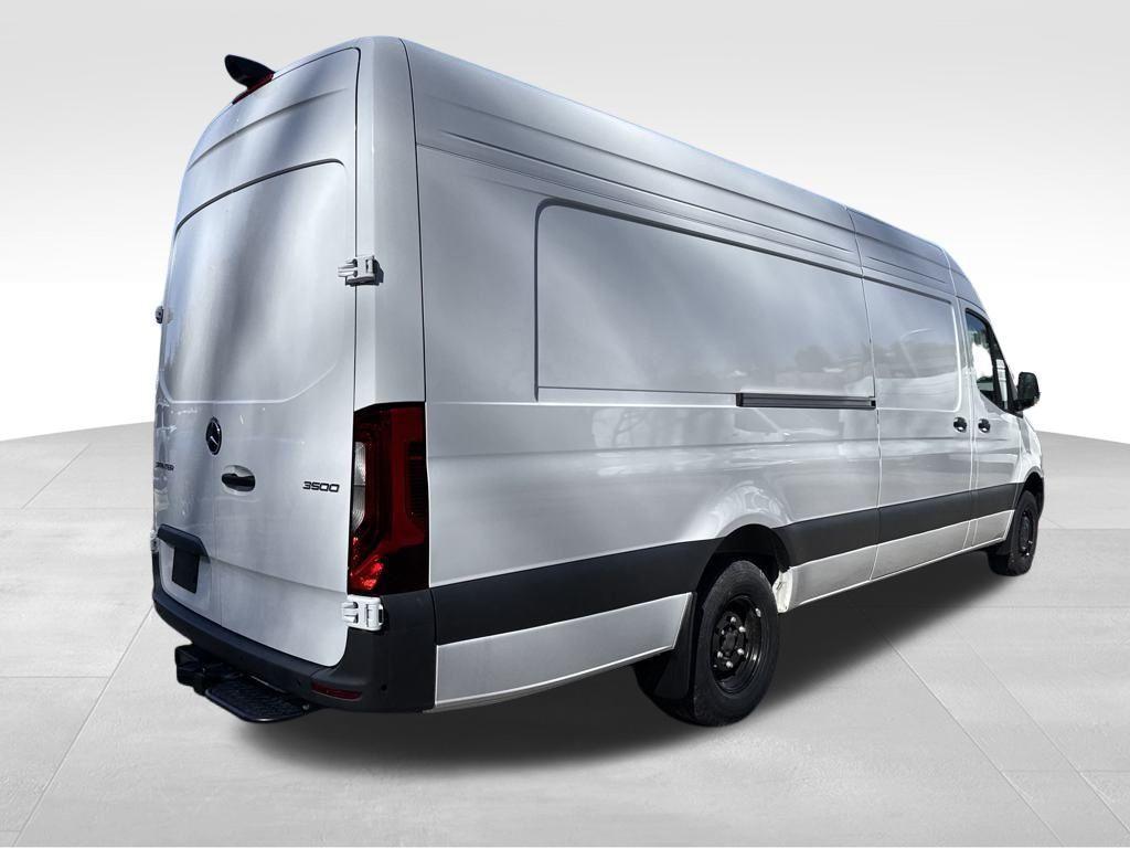 new 2025 Mercedes-Benz Sprinter 3500 car, priced at $74,243
