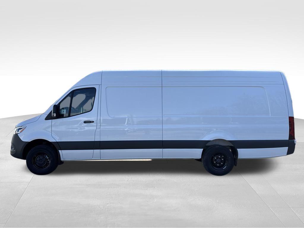 new 2025 Mercedes-Benz Sprinter 3500 car, priced at $74,243