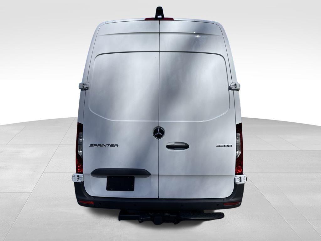 new 2025 Mercedes-Benz Sprinter 3500 car, priced at $74,243