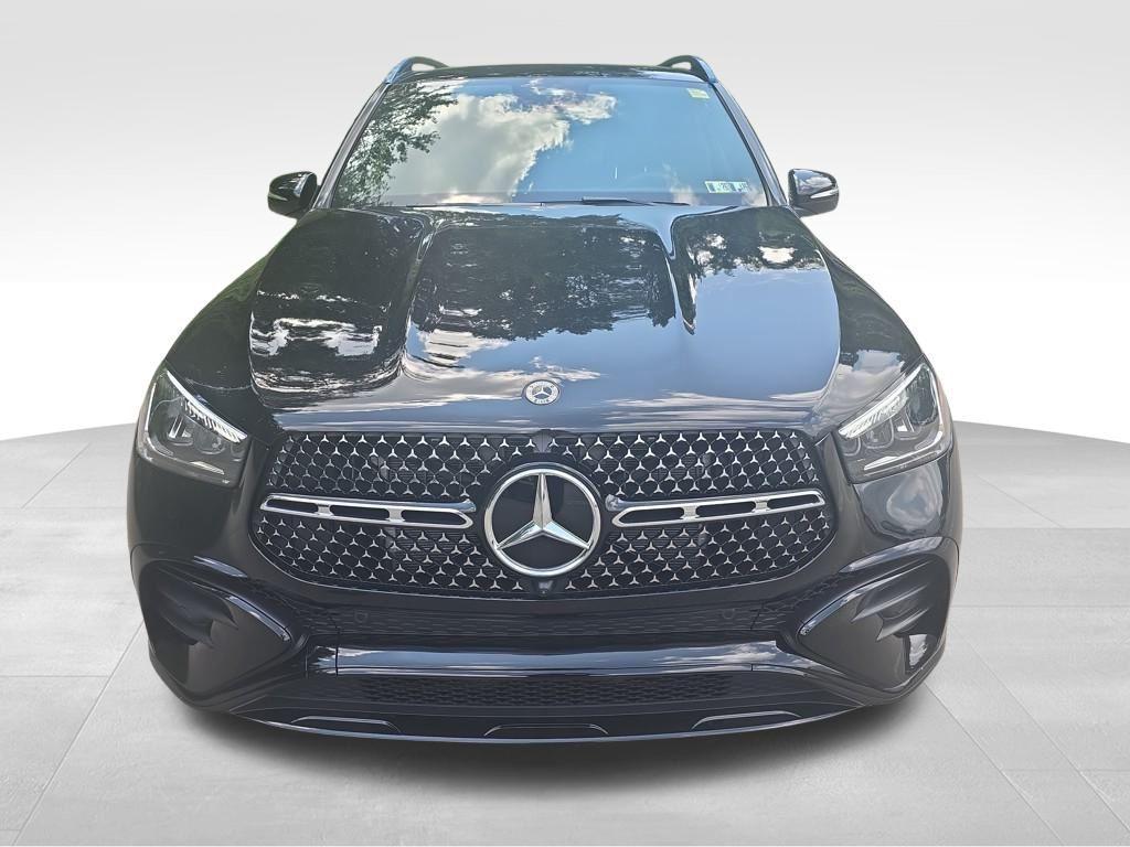 new 2026 Mercedes-Benz GLE 450 car, priced at $79,855