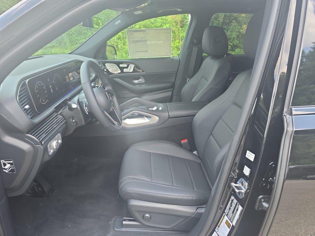 new 2026 Mercedes-Benz GLE 450 car, priced at $79,855