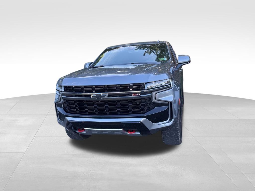 used 2022 Chevrolet Tahoe car, priced at $52,821