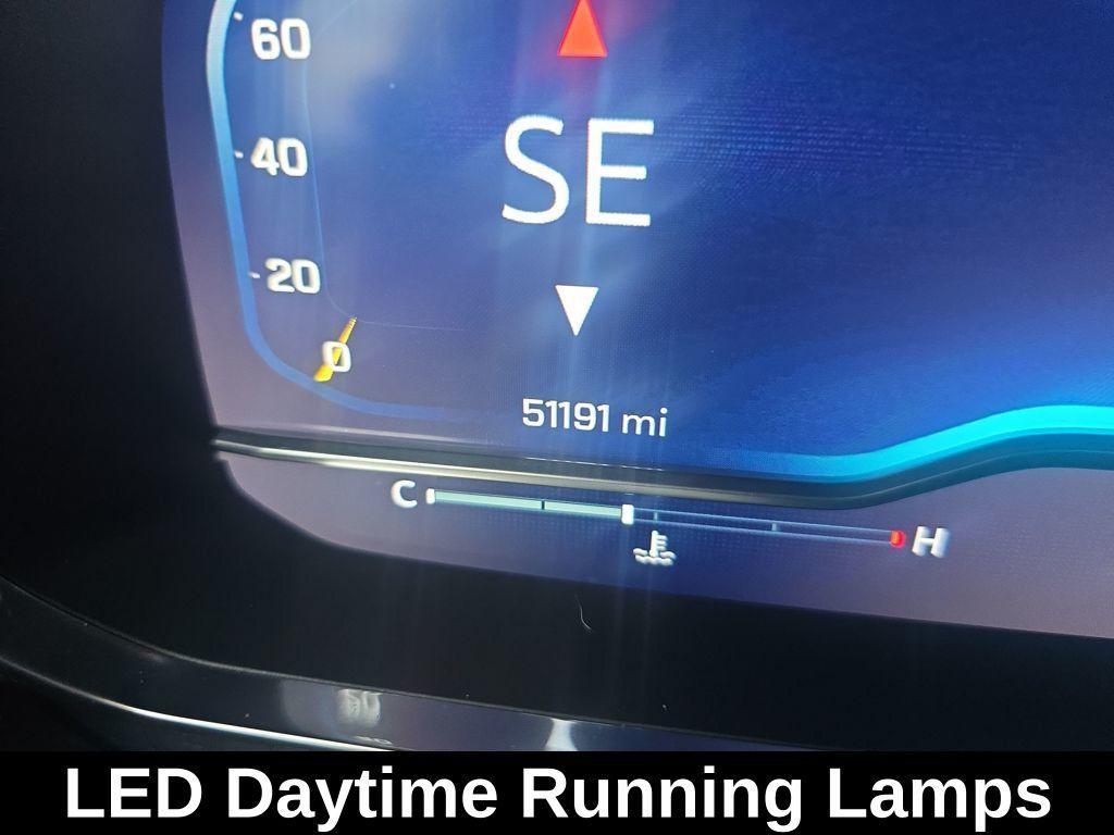 used 2022 Chevrolet Tahoe car, priced at $52,821