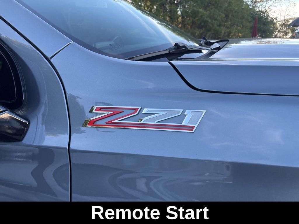 used 2022 Chevrolet Tahoe car, priced at $52,821