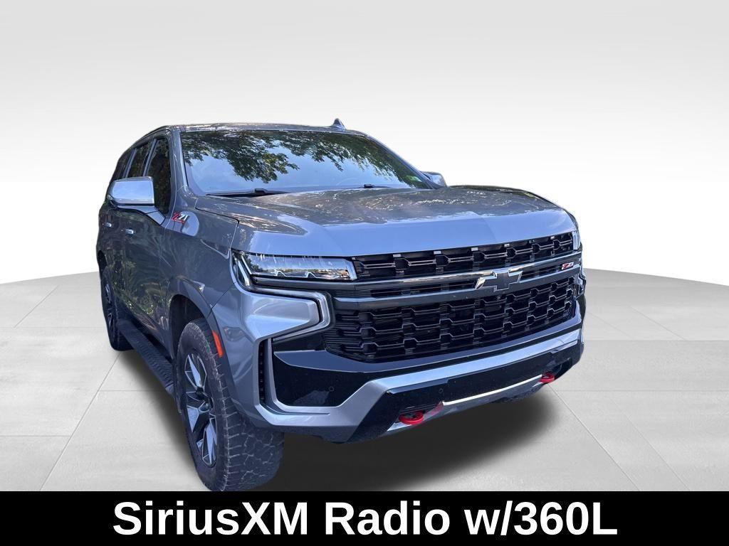 used 2022 Chevrolet Tahoe car, priced at $52,821
