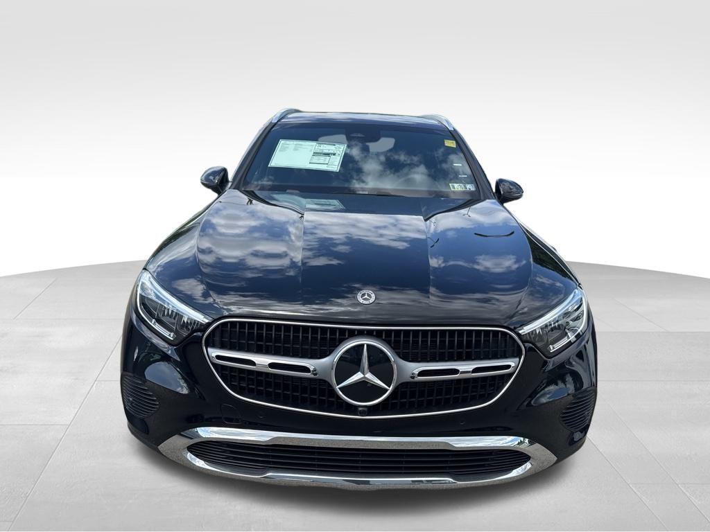 new 2025 Mercedes-Benz GLC 300 car, priced at $54,785
