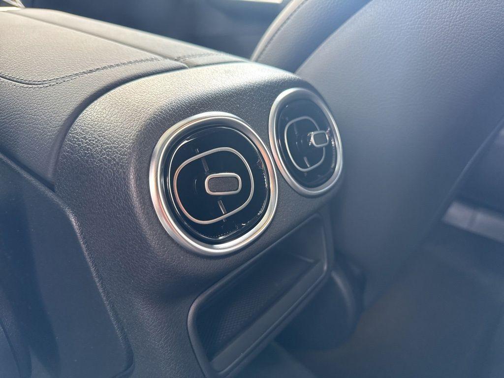 new 2025 Mercedes-Benz GLC 300 car, priced at $54,785
