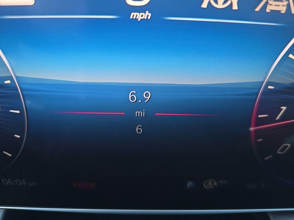 new 2026 Mercedes-Benz GLC 300 car, priced at $69,610