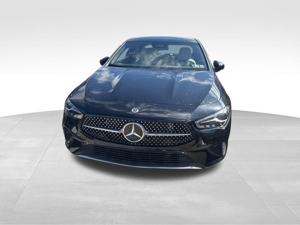 used 2025 Mercedes-Benz CLA 250 car, priced at $44,313