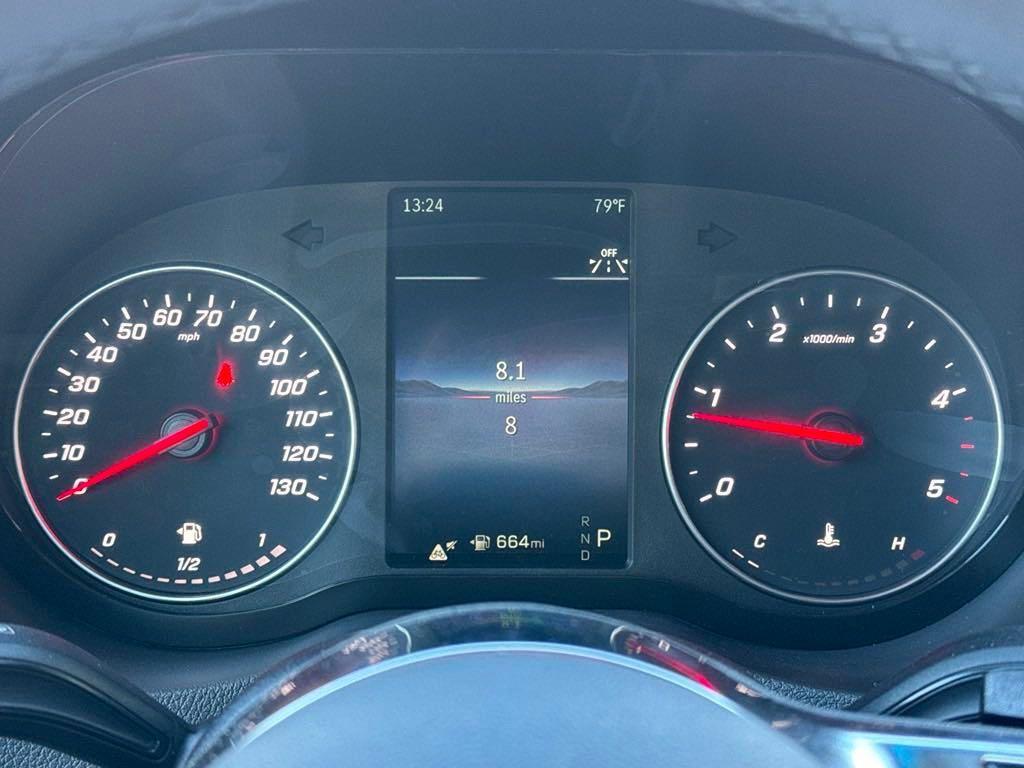 new 2025 Mercedes-Benz Sprinter 3500 car, priced at $75,407
