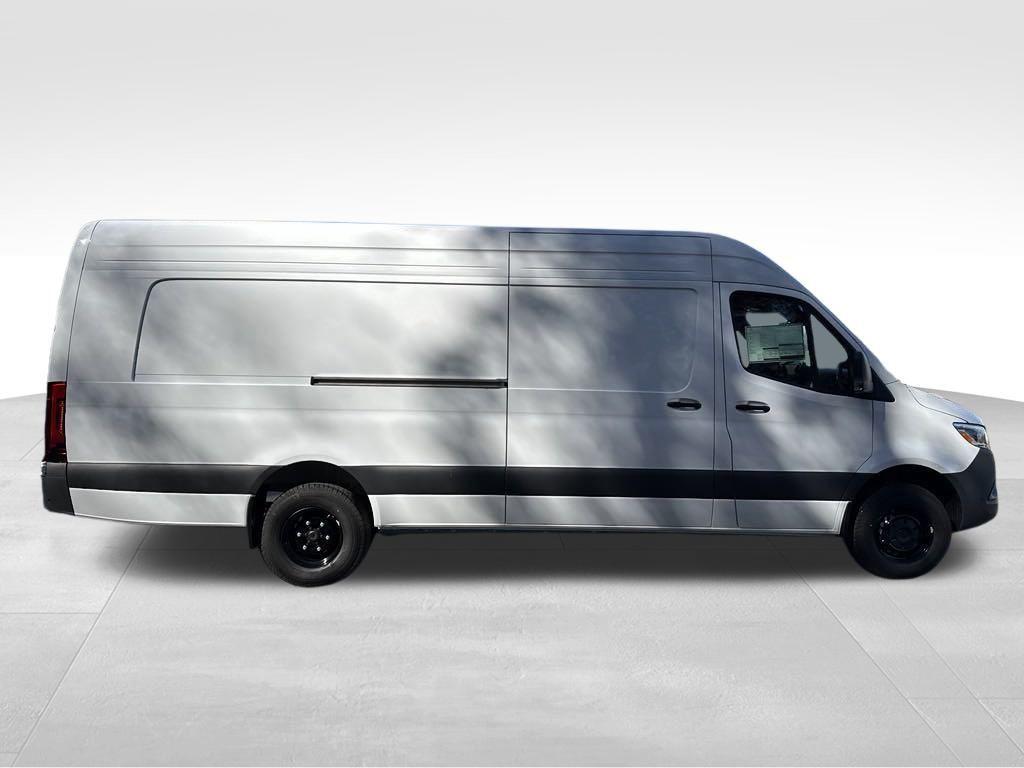new 2025 Mercedes-Benz Sprinter 3500 car, priced at $75,407