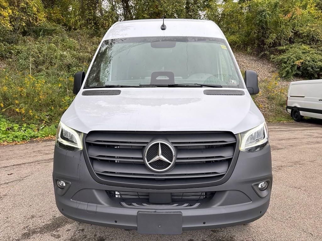 new 2025 Mercedes-Benz Sprinter 2500 car, priced at $67,871