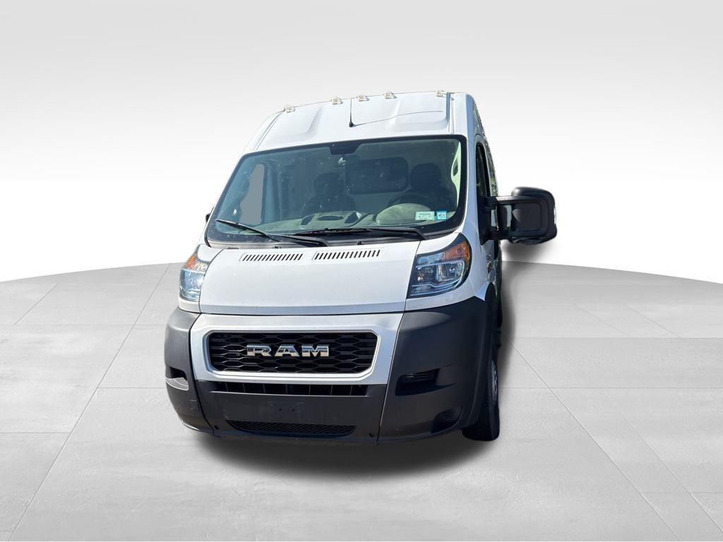 used 2021 Ram ProMaster 3500 car, priced at $26,995
