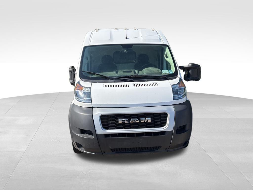 used 2021 Ram ProMaster 3500 car, priced at $26,995