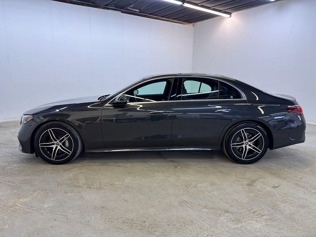 used 2024 Mercedes-Benz E-Class car, priced at $65,949