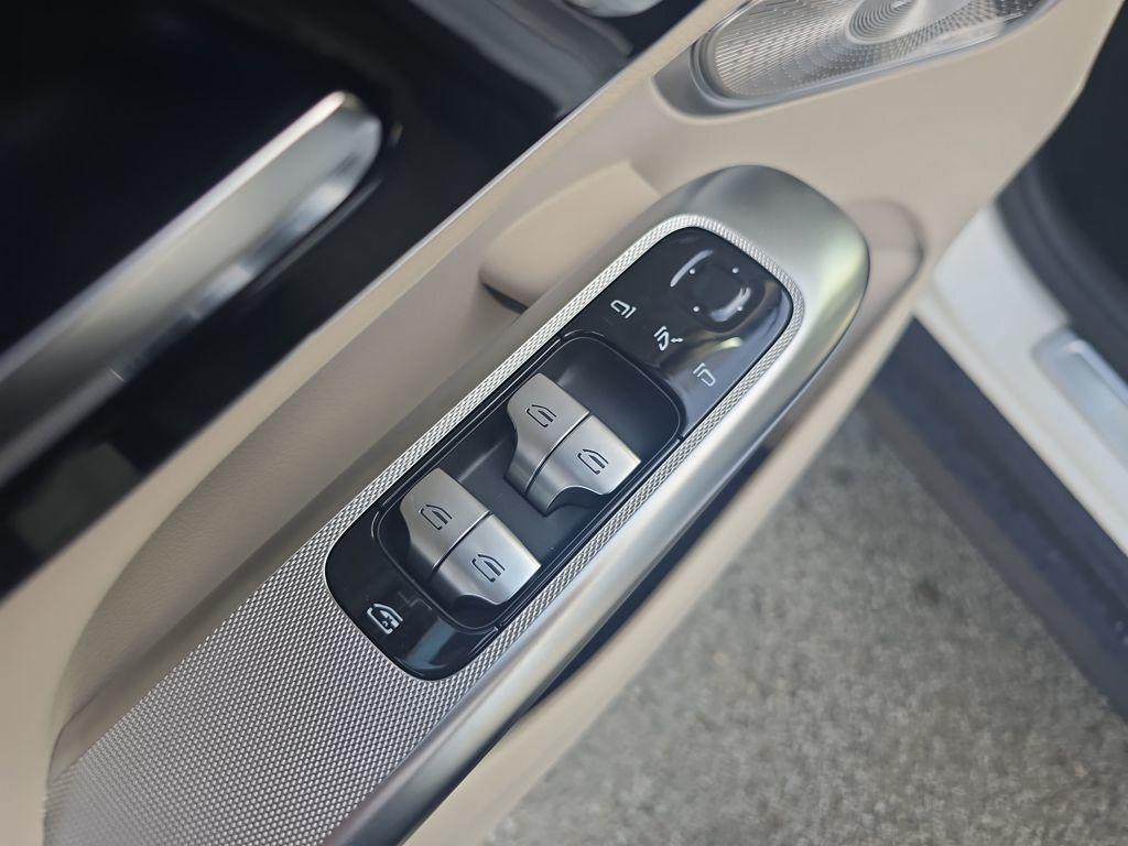 new 2026 Mercedes-Benz GLC 300 car, priced at $56,935