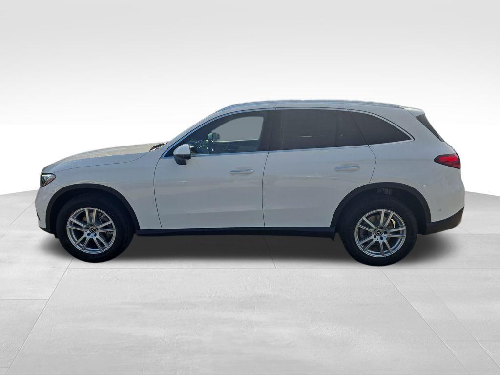 new 2026 Mercedes-Benz GLC 300 car, priced at $56,935