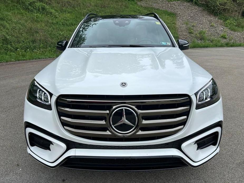new 2024 Mercedes-Benz GLS 450 car, priced at $95,520