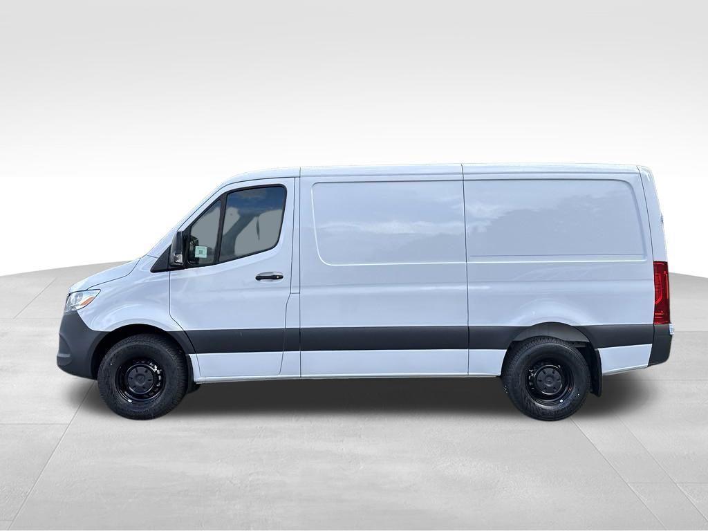 new 2025 Mercedes-Benz Sprinter 2500 car, priced at $54,541