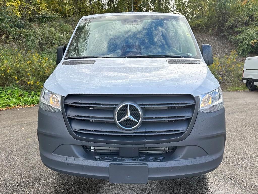 new 2025 Mercedes-Benz Sprinter 2500 car, priced at $55,541