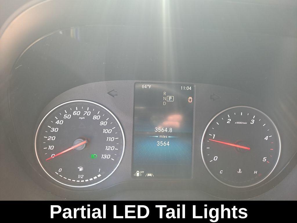 used 2024 Mercedes-Benz Sprinter 2500 car, priced at $62,318