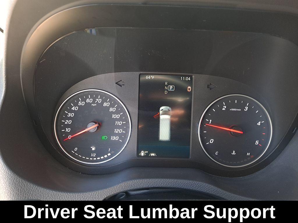 used 2024 Mercedes-Benz Sprinter 2500 car, priced at $62,318