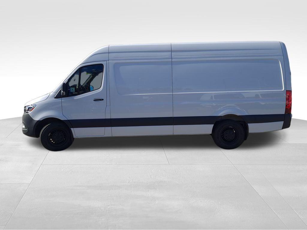 used 2024 Mercedes-Benz Sprinter 2500 car, priced at $62,318