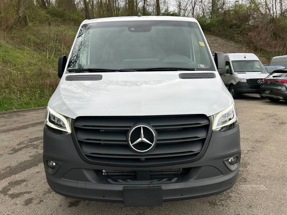 new 2024 Mercedes-Benz Sprinter 2500 car, priced at $62,708