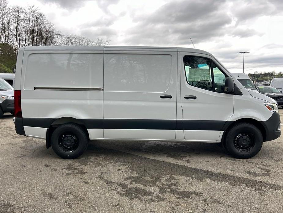 new 2024 Mercedes-Benz Sprinter 2500 car, priced at $62,708