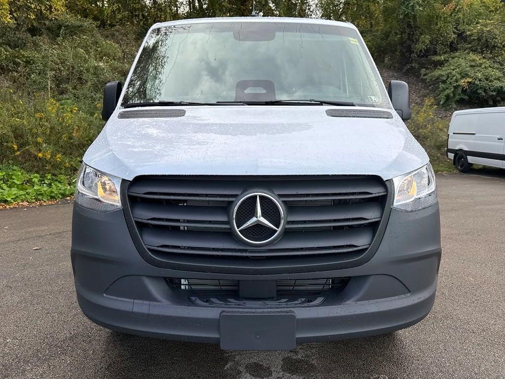 new 2025 Mercedes-Benz Sprinter 2500 car, priced at $55,541