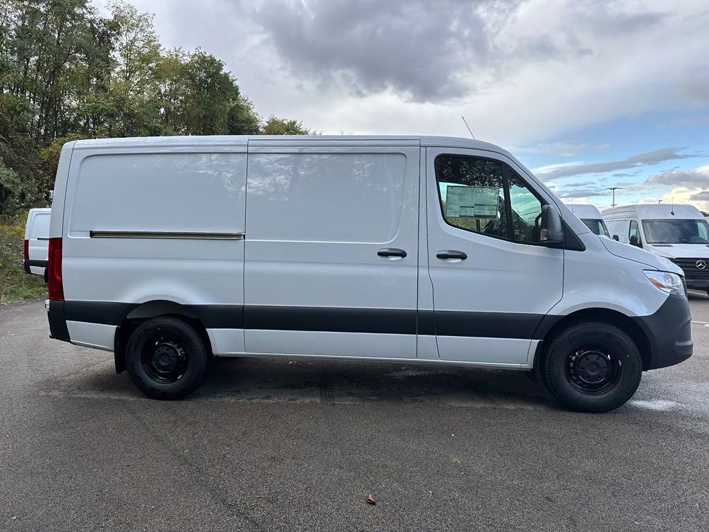 new 2025 Mercedes-Benz Sprinter 2500 car, priced at $55,541