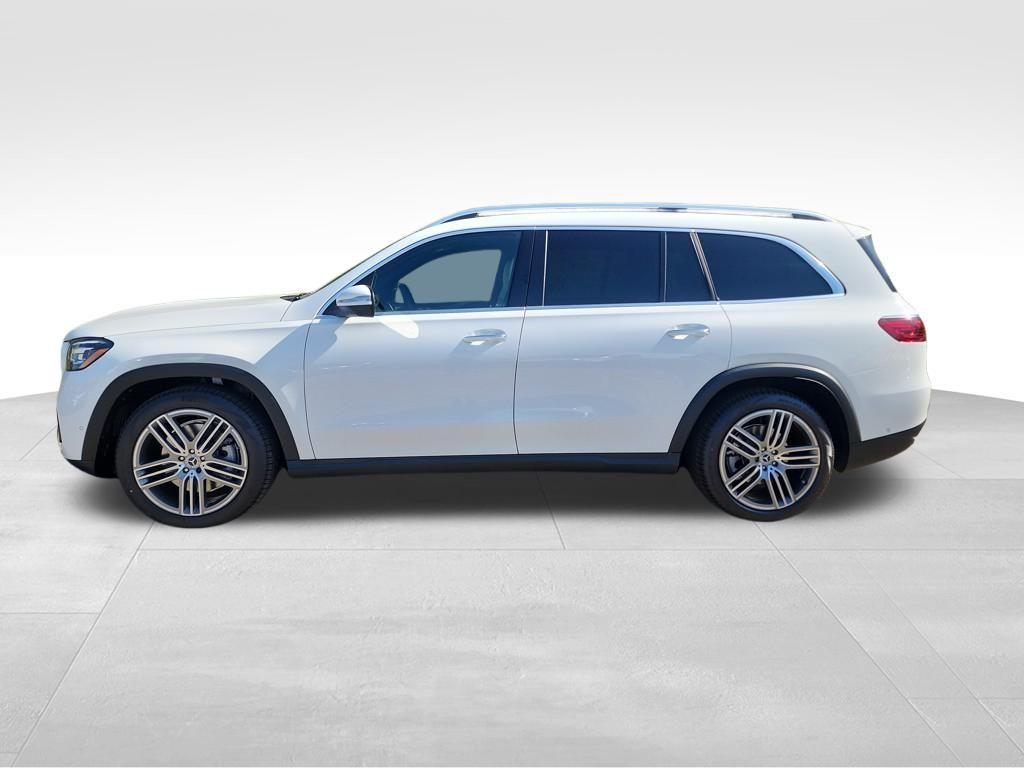 new 2025 Mercedes-Benz GLS 450 car, priced at $91,775